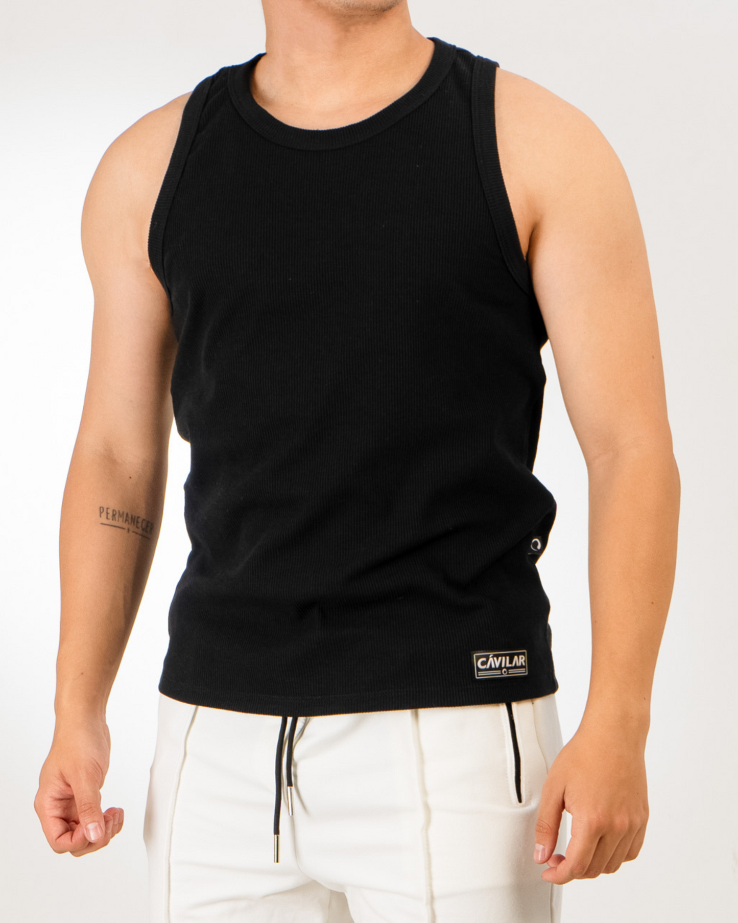 DUO TANK TOP