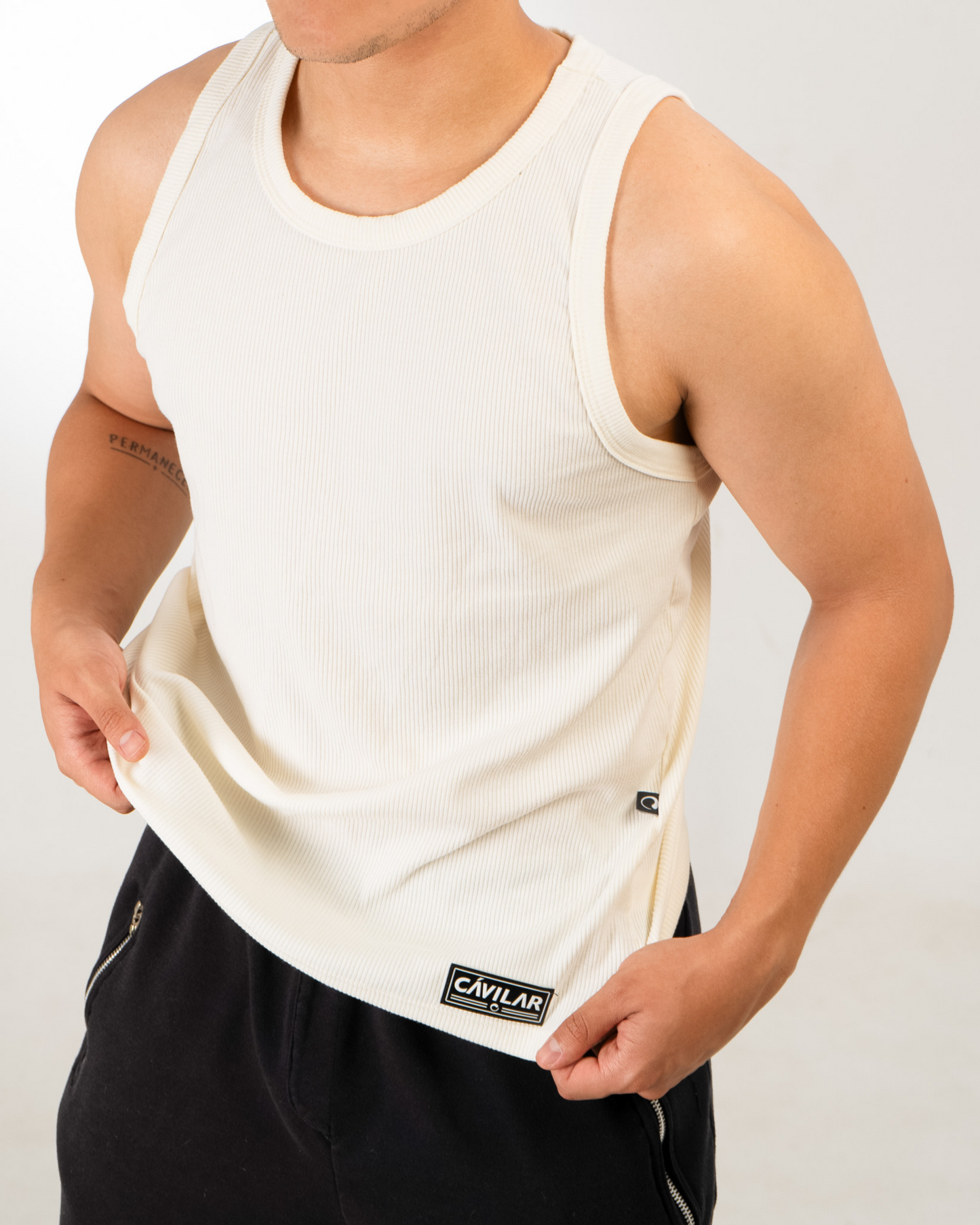 DUO TANK TOP