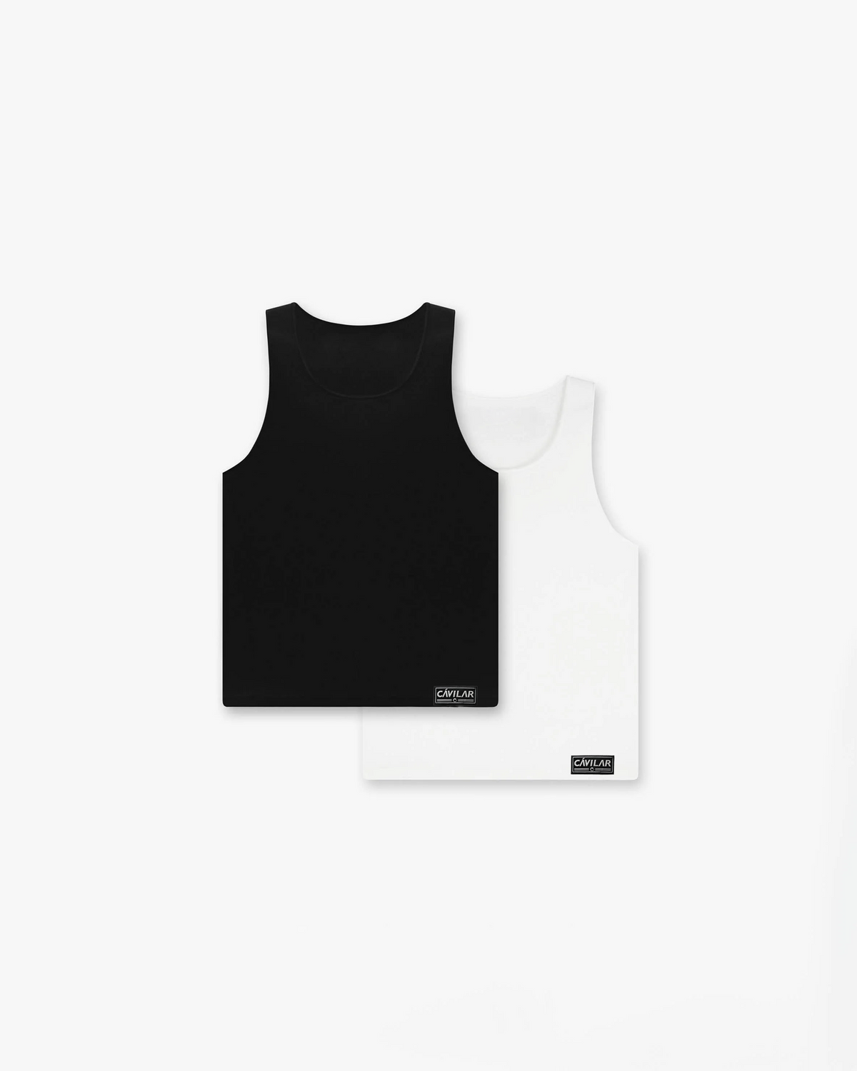 TANK TOP - combo de dos