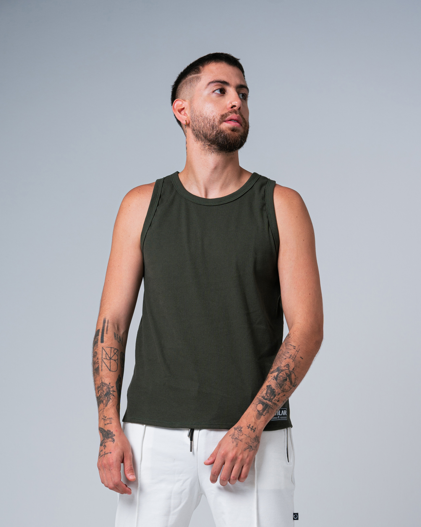 DUO TANK TOP