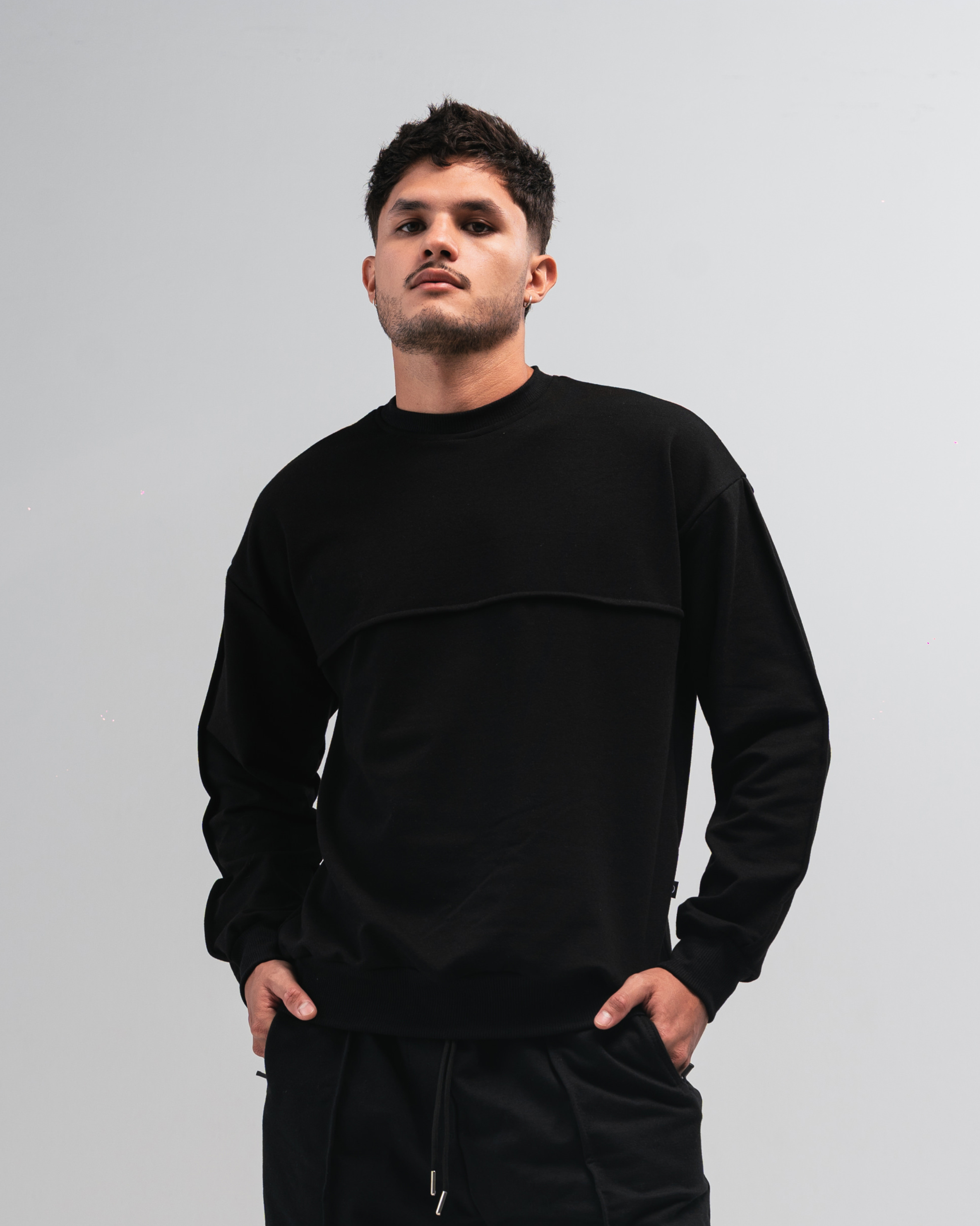 BUZO ALGODÓN