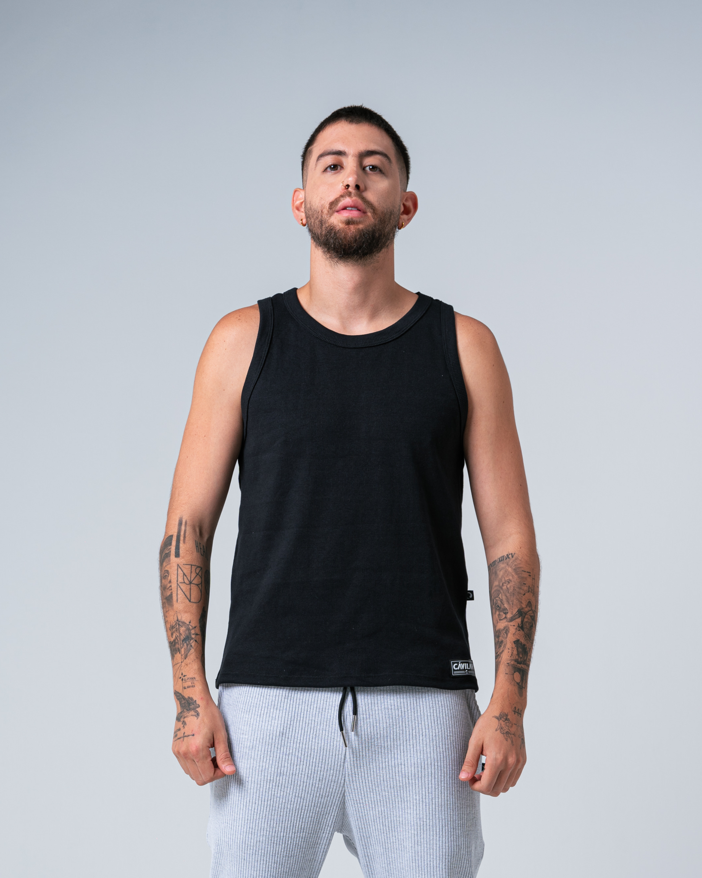 DUO TANK TOP