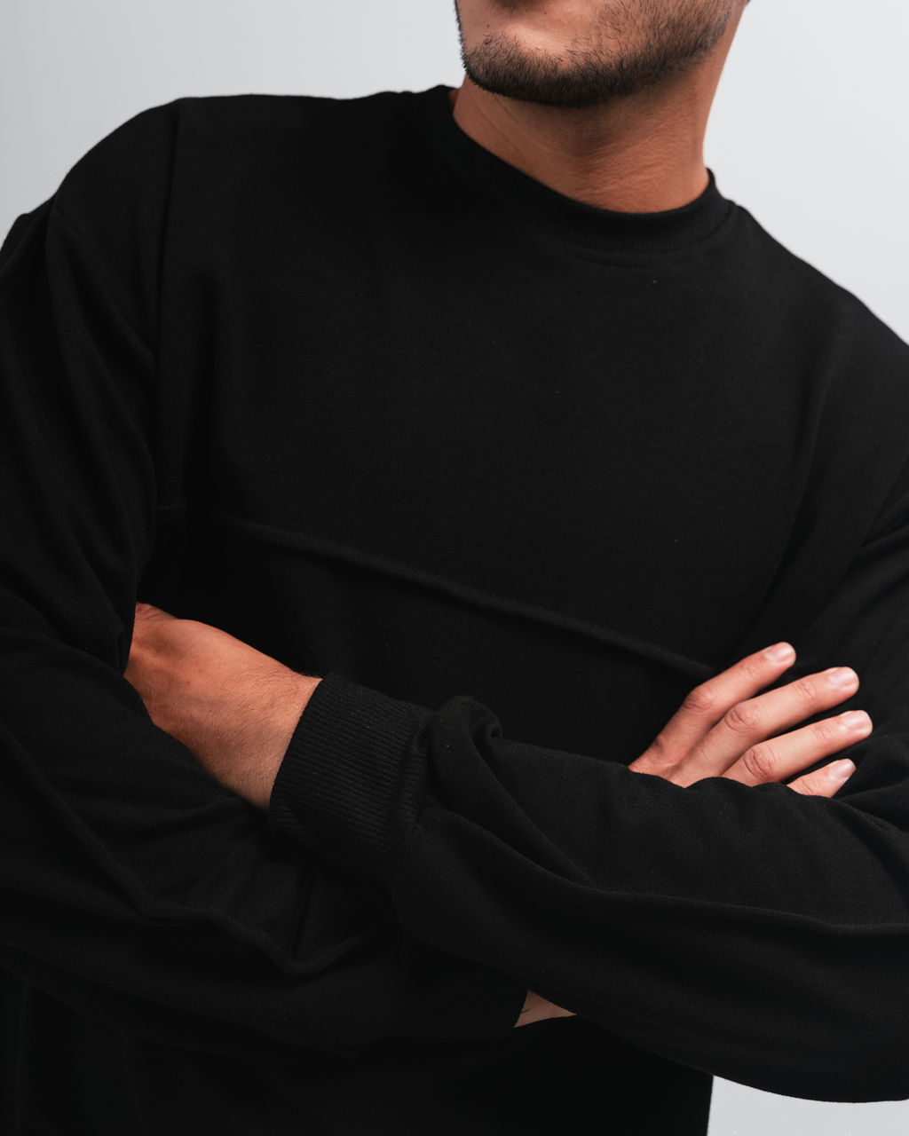 BUZO ALGODÓN