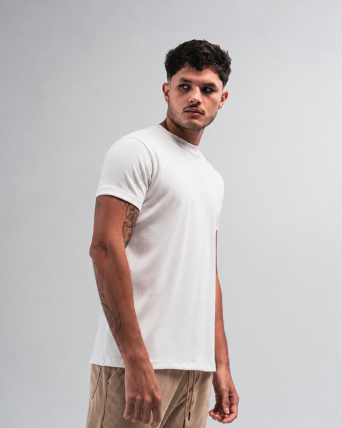 CAMISETA DE RIB