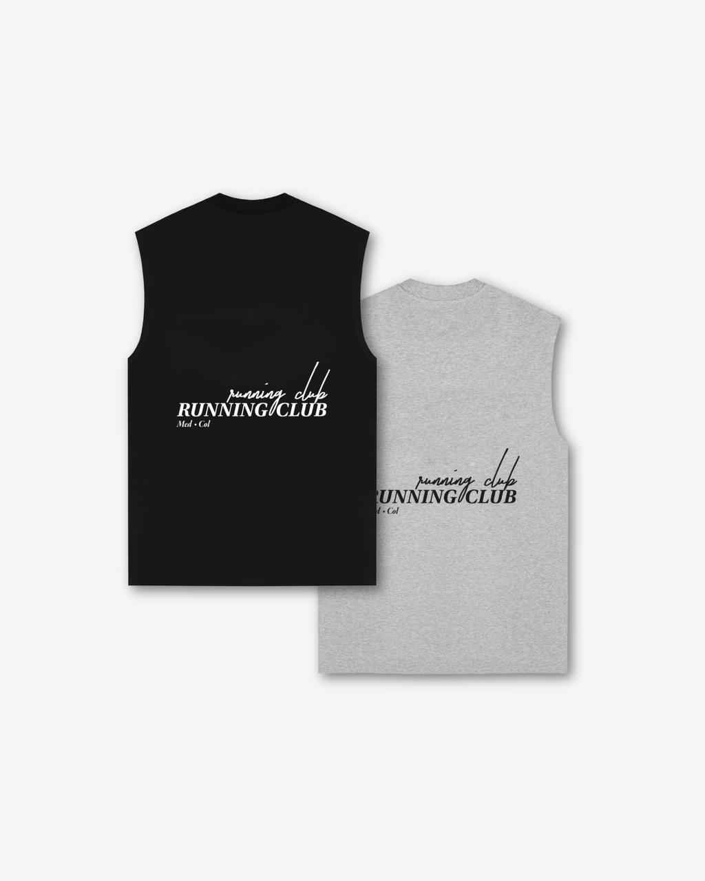 Camiseta Cávilar sin mangas, para hombre — vista 9