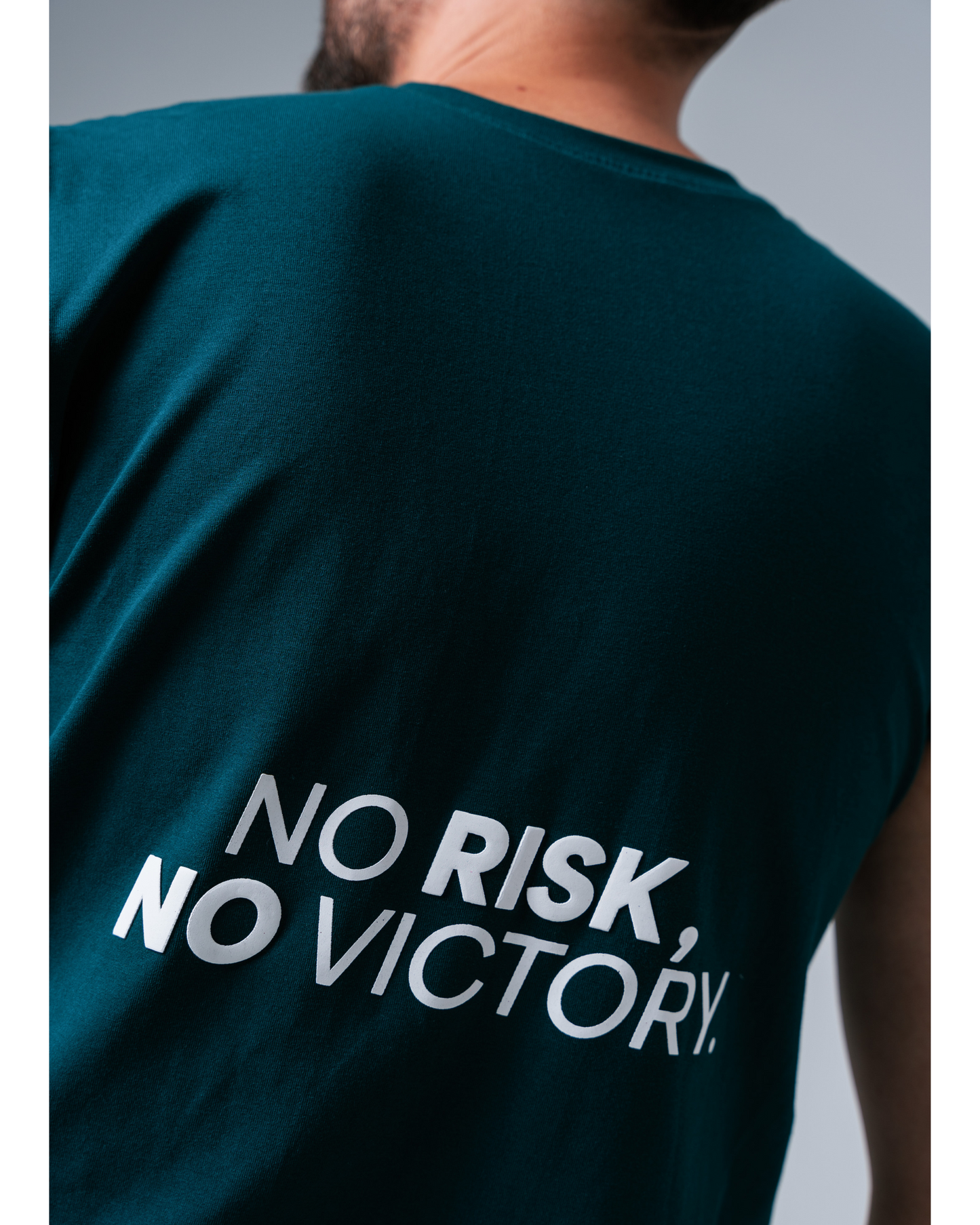 RISK & VICTORY