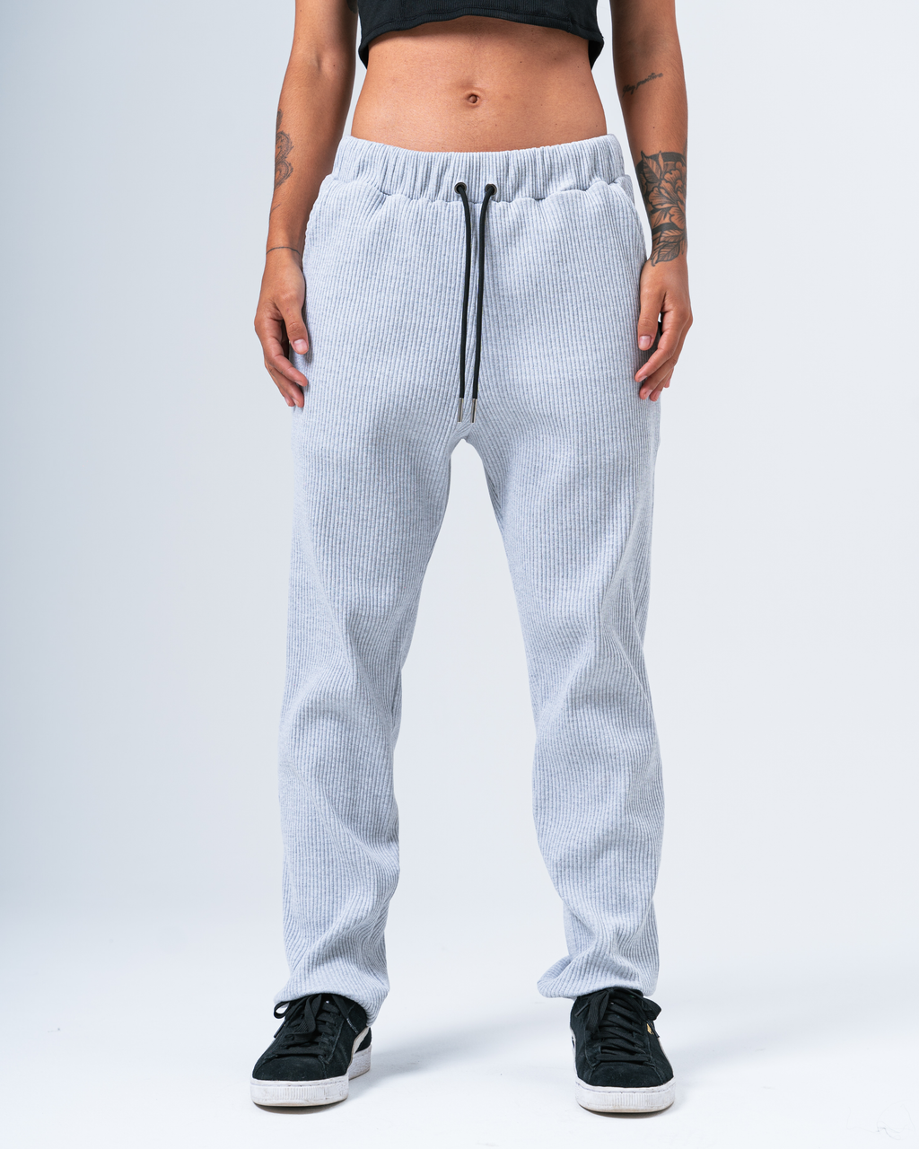 JOGGER RIB