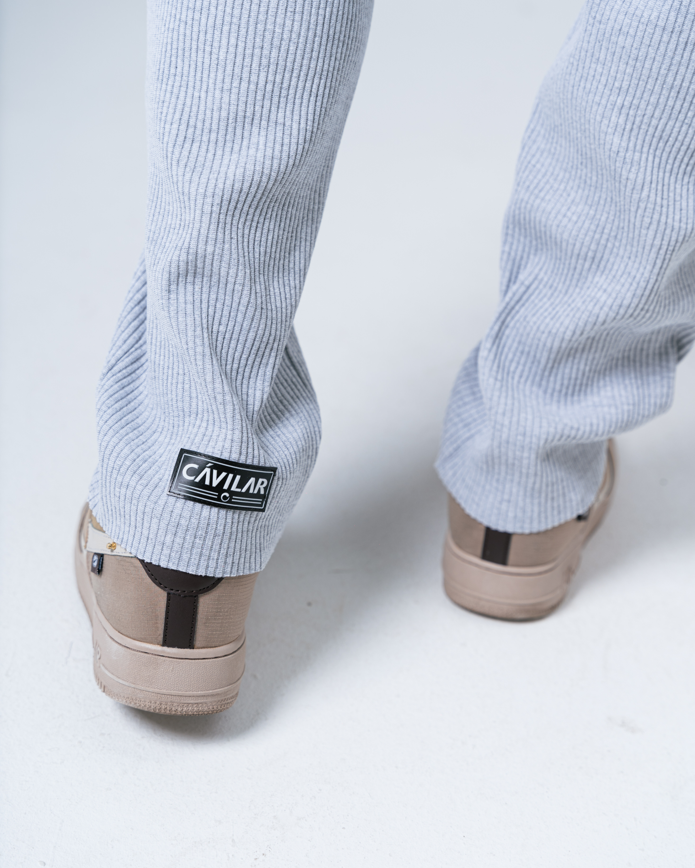 JOGGER RIB
