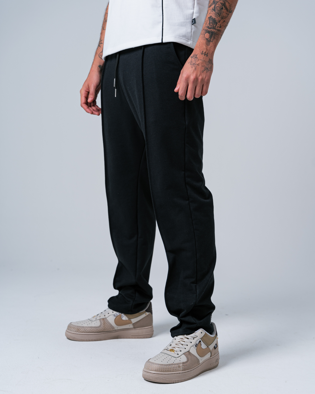PANTALÓN ALGODÓN