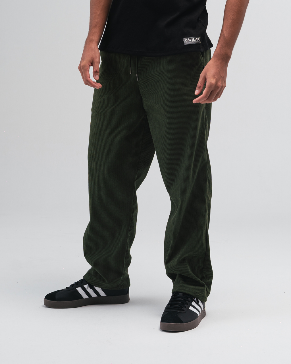 PANTALÓN CORDOROY