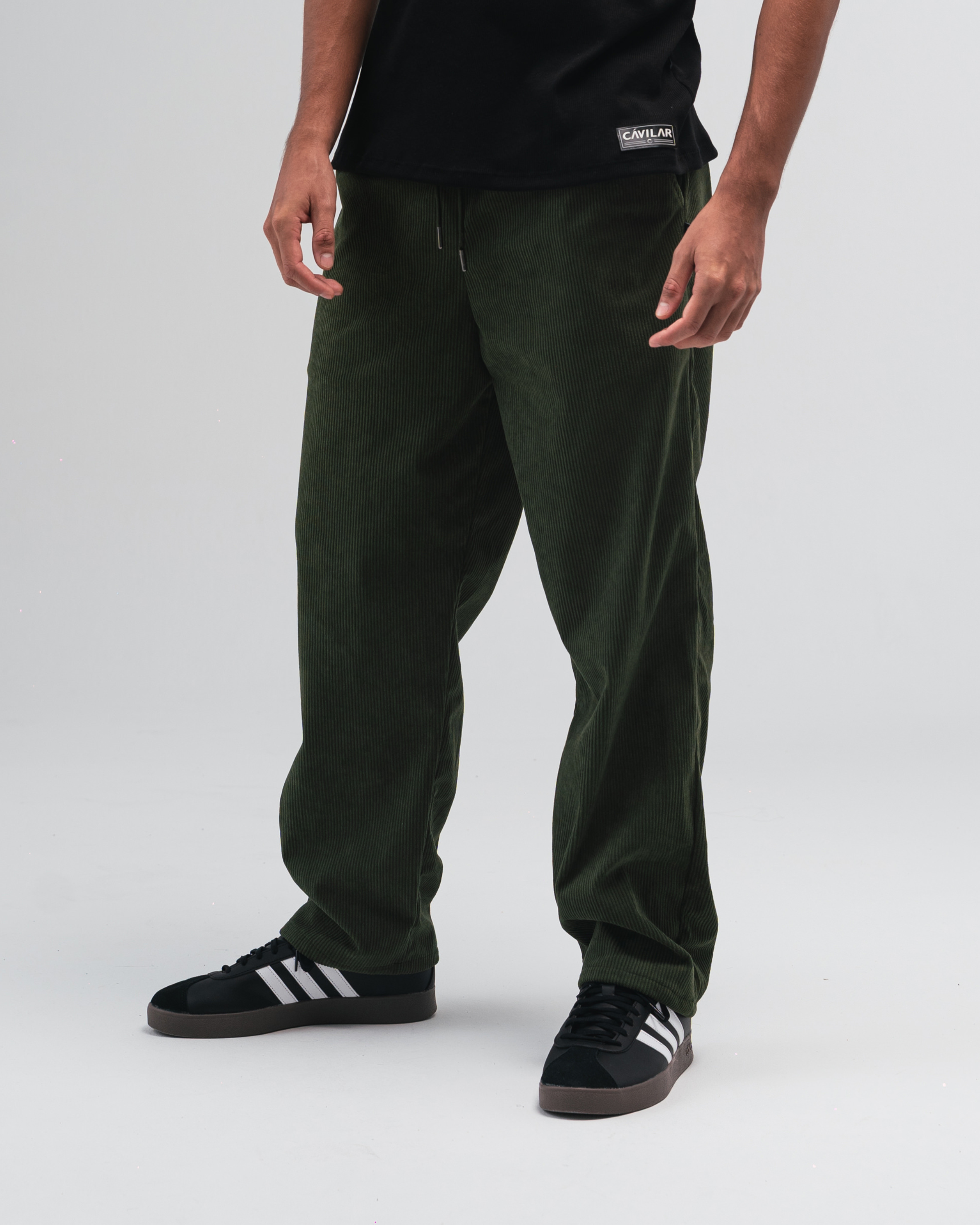 PANTALÓN CORDOROY