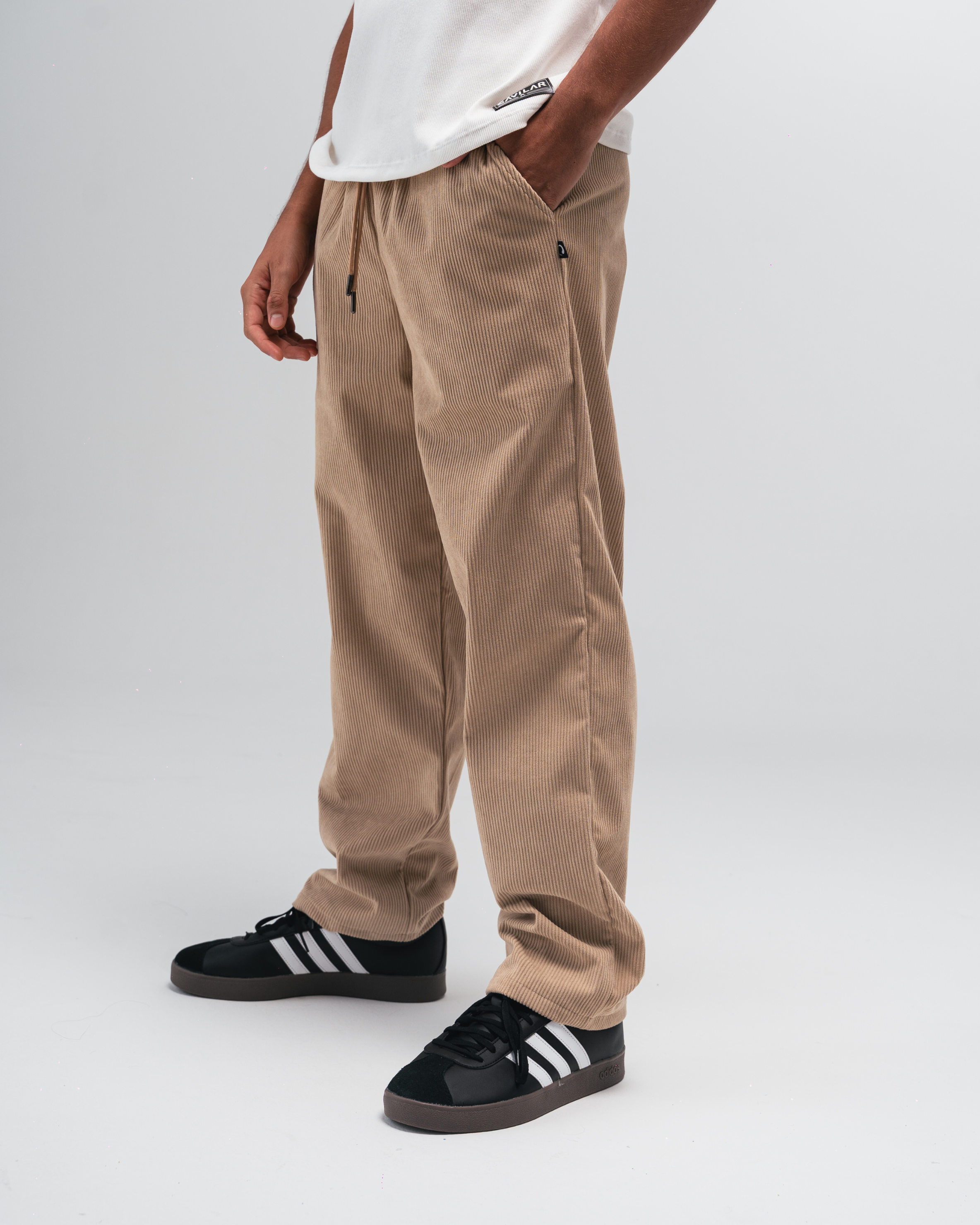 PANTALÓN CORDOROY