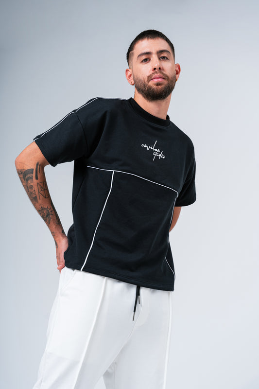CAMISETA LÍNEAS