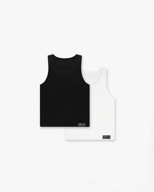 DUO TANK TOP